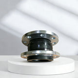 Type Flexibacter damping rubber pipe joints