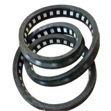 T-type non skid rubber seal ring EPDM