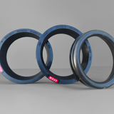T-type rubber seal ring EPDM