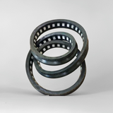 T-type non skid rubber seal ring EPDM